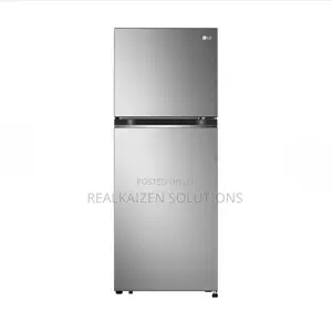 LG 217L Smart Inverter Compressor Linearcooling Refrigerator