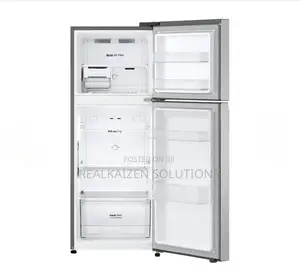 LG 217L Smart Inverter Compressor Linearcooling Refrigerator