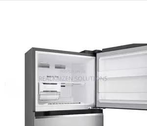LG 217L Smart Inverter Compressor Linearcooling Refrigerator