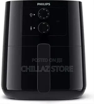 Philips Essential Air Fryer 4.1-Llitres;