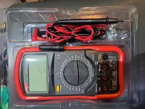 UNI-T Digital Multimeter UT51