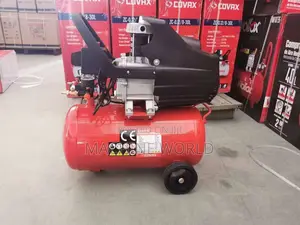 Air Compressor 25ltrs Covax