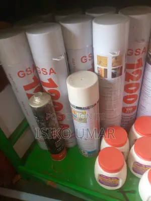 Polyurethane Multi Purpose Foam