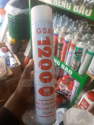 Polyurethane Multi Purpose Foam