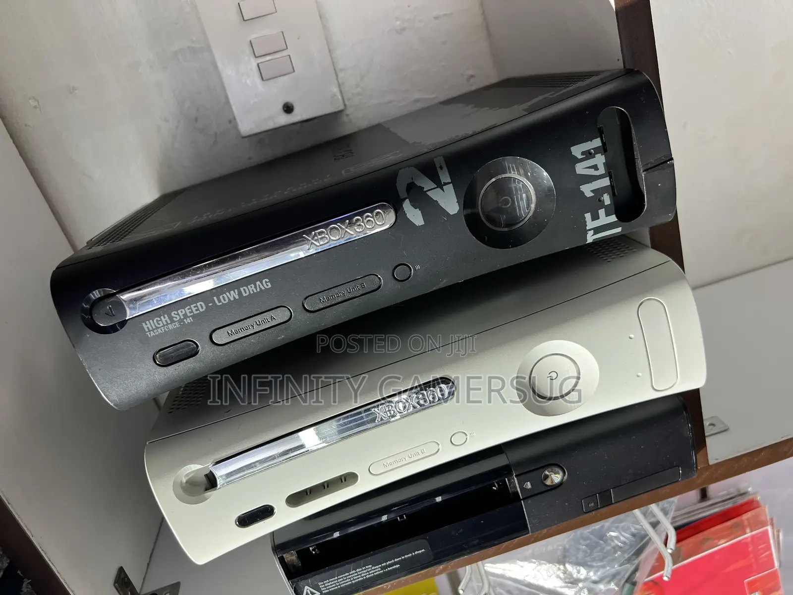 Xbox 360 Ready With 20 Games