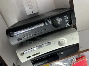 Xbox 360 Ready With 20 Games