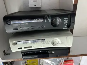 Xbox 360 Ready With 20 Games