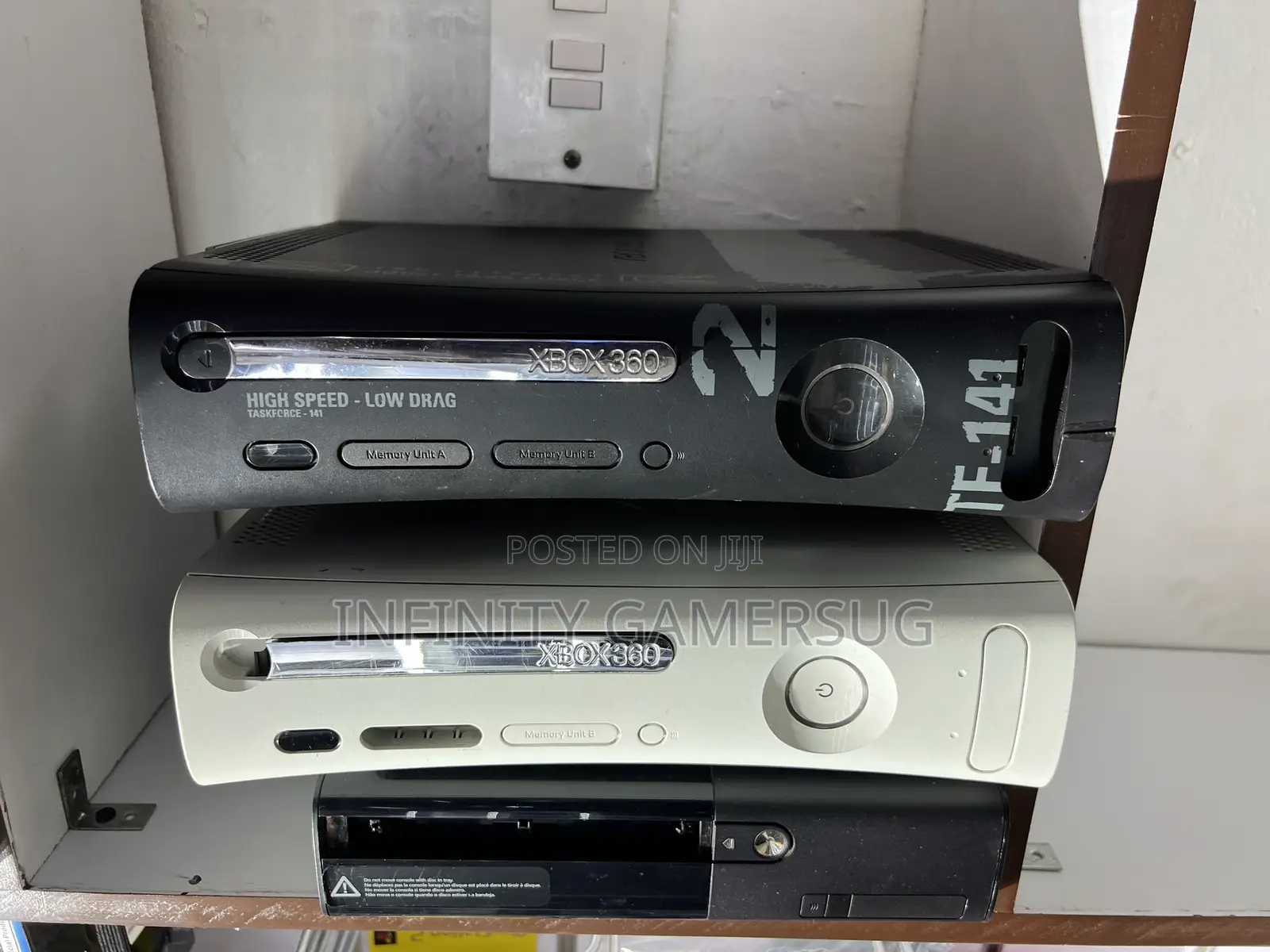 Xbox 360 Ready With 20 Games