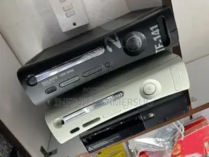 Xbox 360 Ready With 20 Games