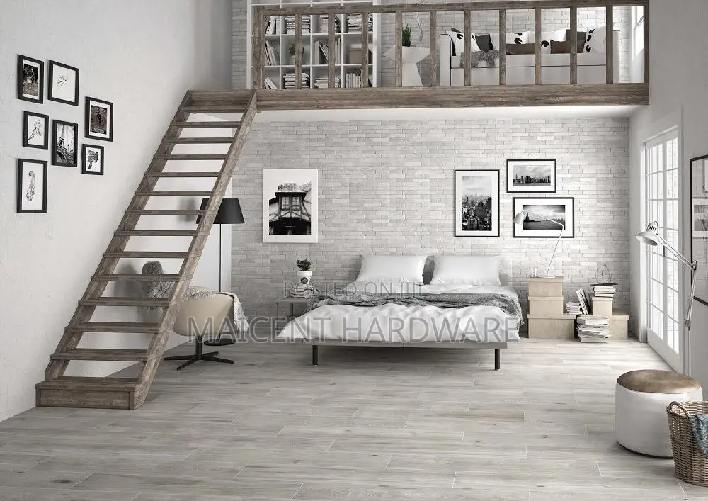 Wooden Floor Tiles Made in Spain