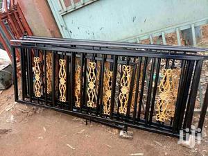 K&D Metal Crafts
