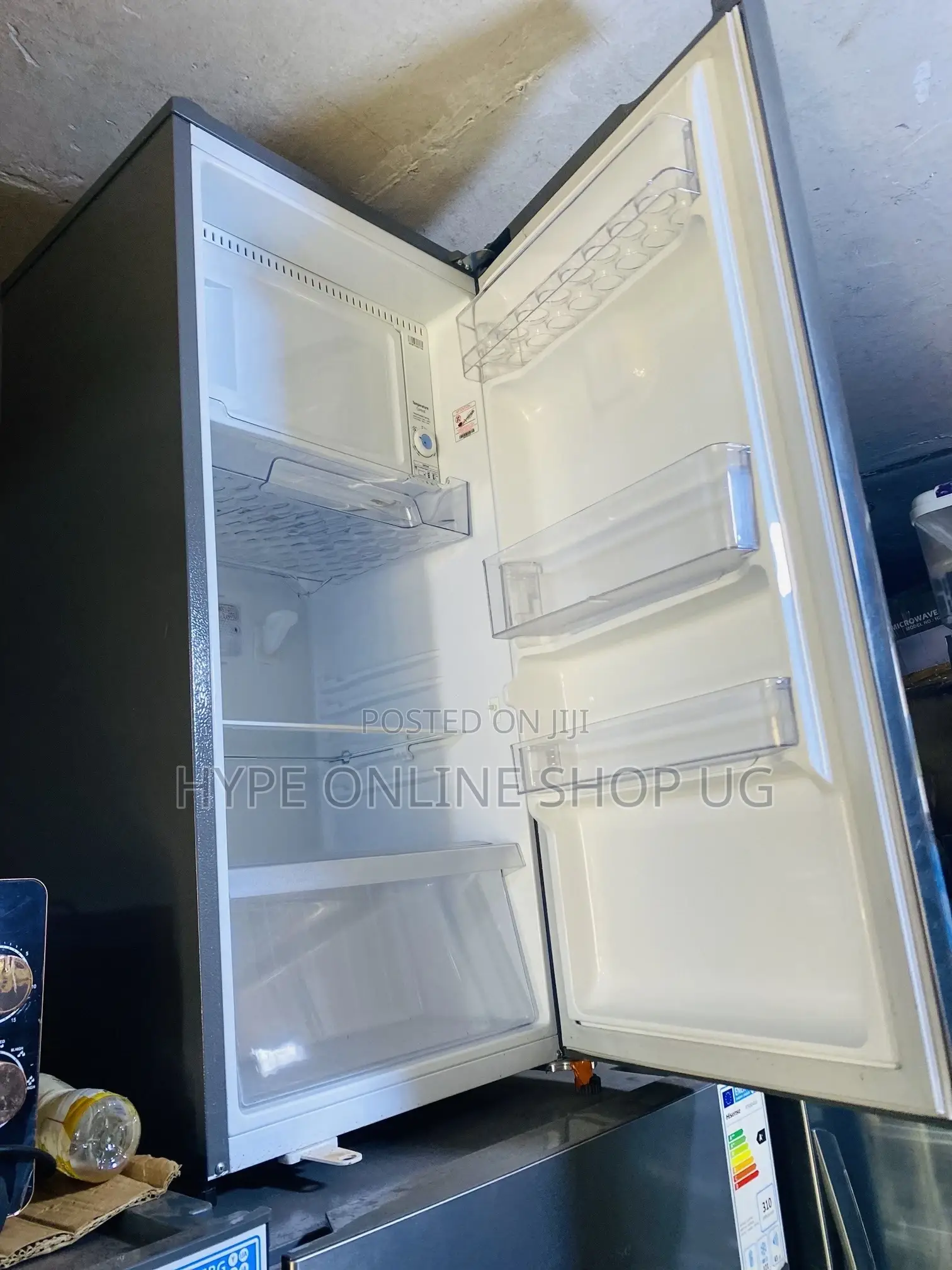 LG Imported Refrigerator