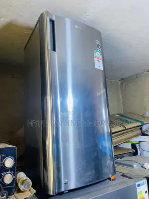 LG Imported Refrigerator