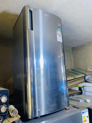 LG Imported Refrigerator
