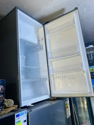 LG Imported Refrigerator