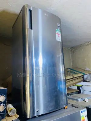 LG Imported Refrigerator