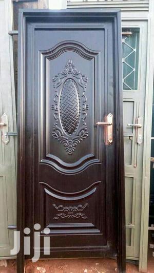 K&D Metal Crafts