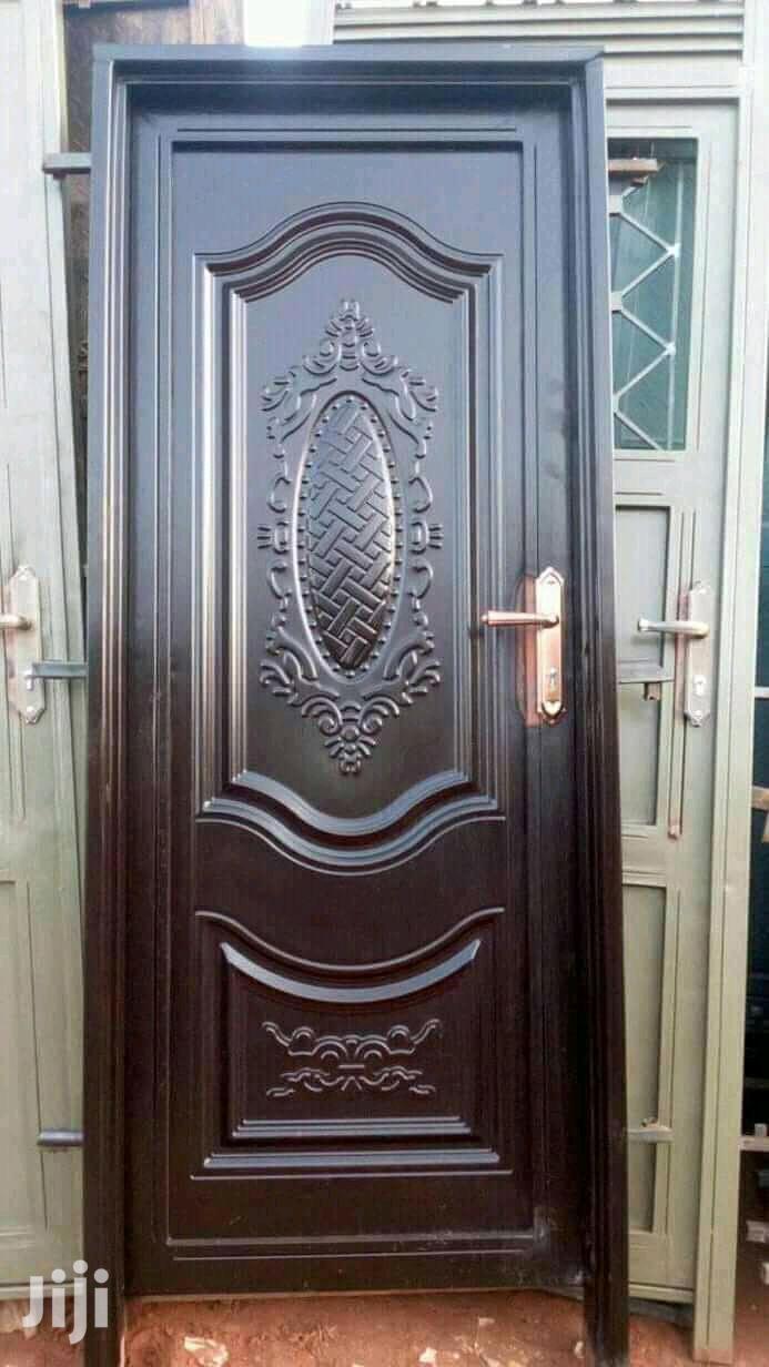 K&D Metal Crafts