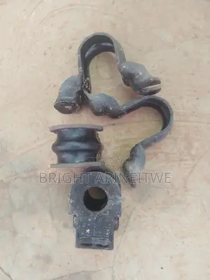 Stabilizer Bar Bushes for Nissan X-Trail.