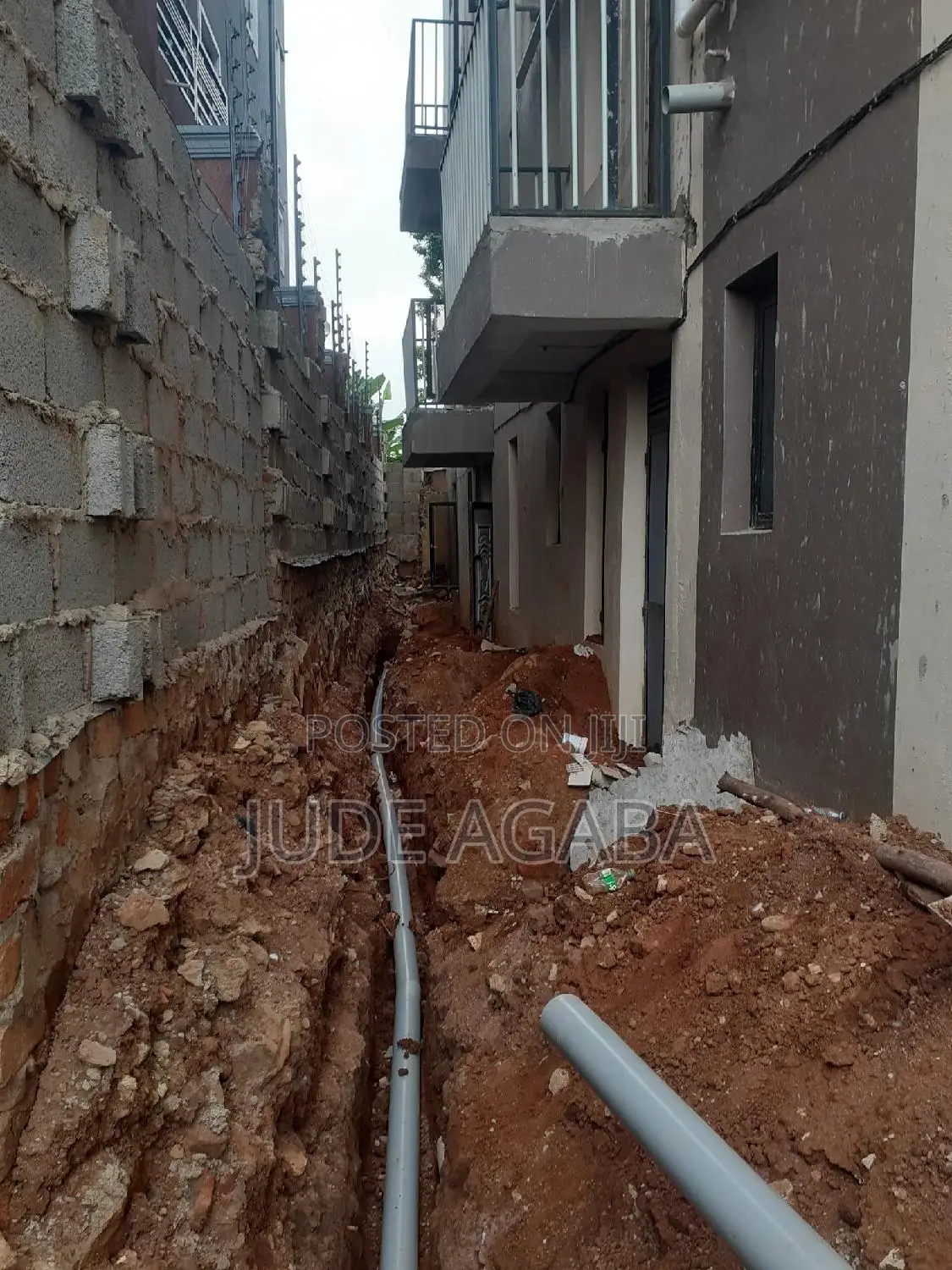 Professional City Plumber