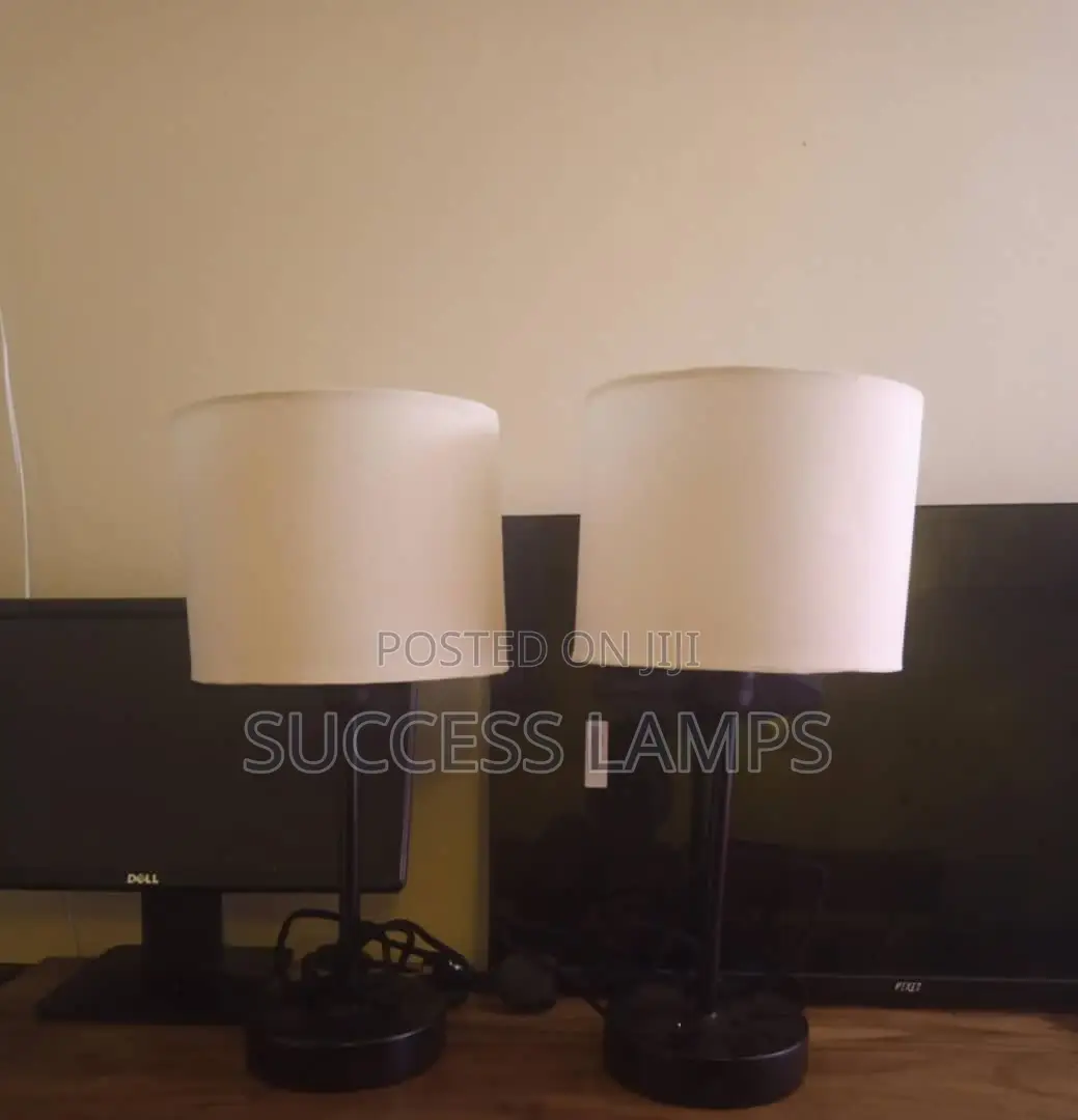 Table Lamps