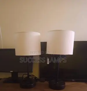 Table Lamps