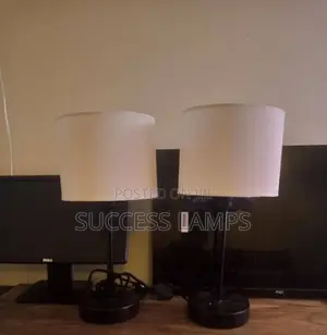 Table Lamps
