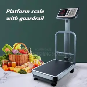 TCS Series Electronic Weighing Scales [75]