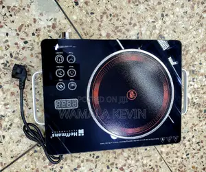 Infrared Cooker Hoffman.
