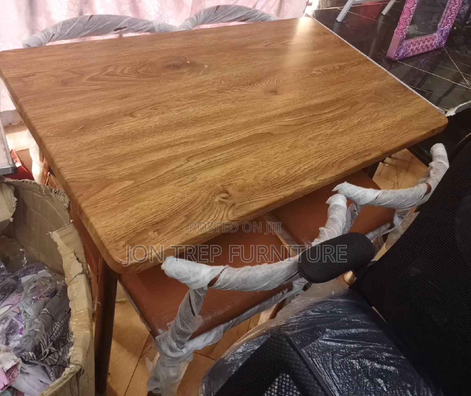 Restaurant Table