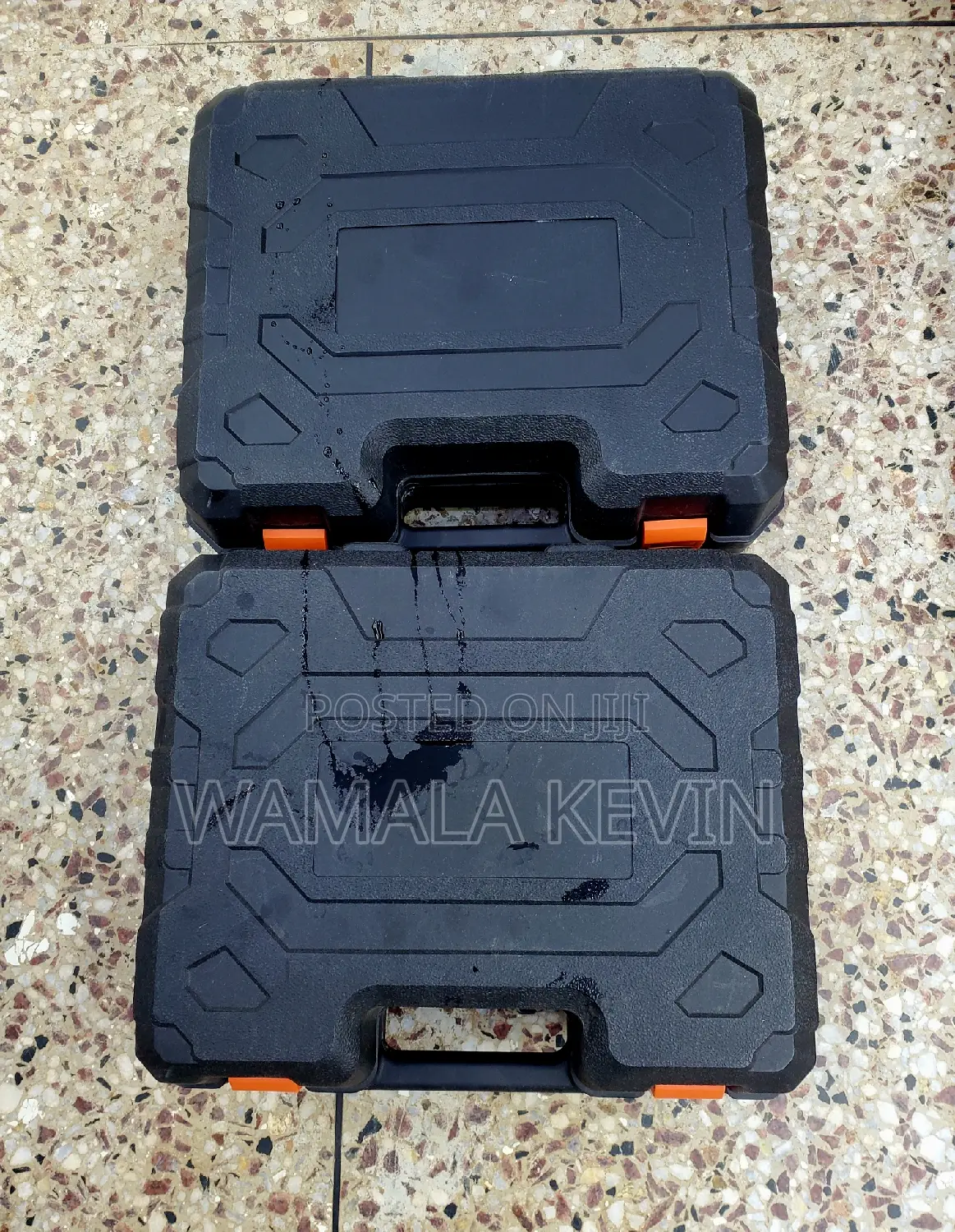 Pressure Car Washer