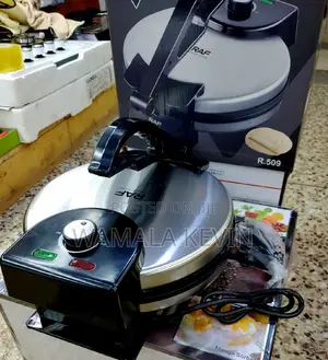 Chapati Maker Electric
