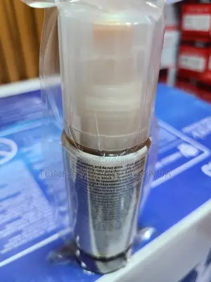 Yellow Epson 103 Ecotank Ink Bottle - 65ml,