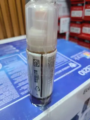 Yellow Epson 103 Ecotank Ink Bottle - 65ml,