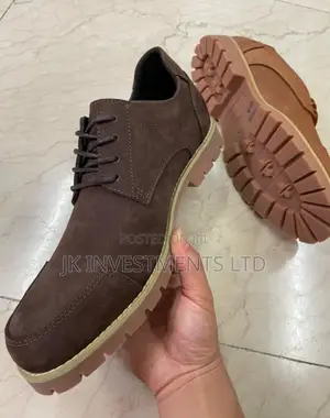Timberland