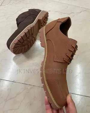 Timberland
