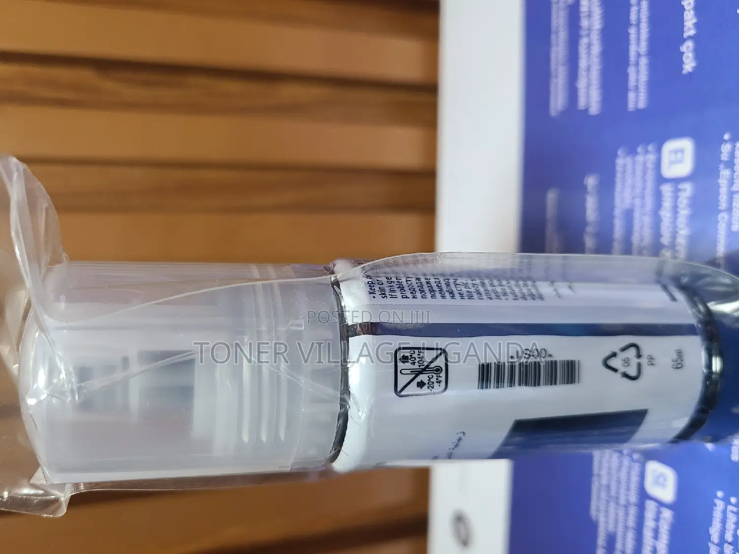 103 Original Refill Ink for Epson Ecotank L3250 L3210