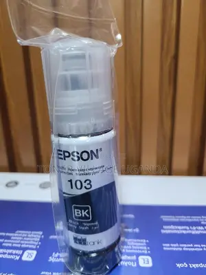 103 Original Refill Ink for Epson Ecotank L3250 L3210
