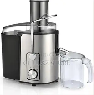 Saachi Stainless Steel 800W Blender Juicer Extractor
