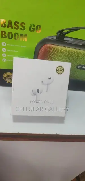 Airpods Pro 2