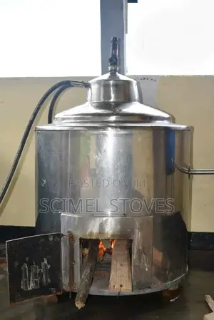 Distillation Machine