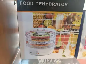 Electric Food Dehydrator
