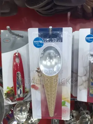 Ice Cream Scoop