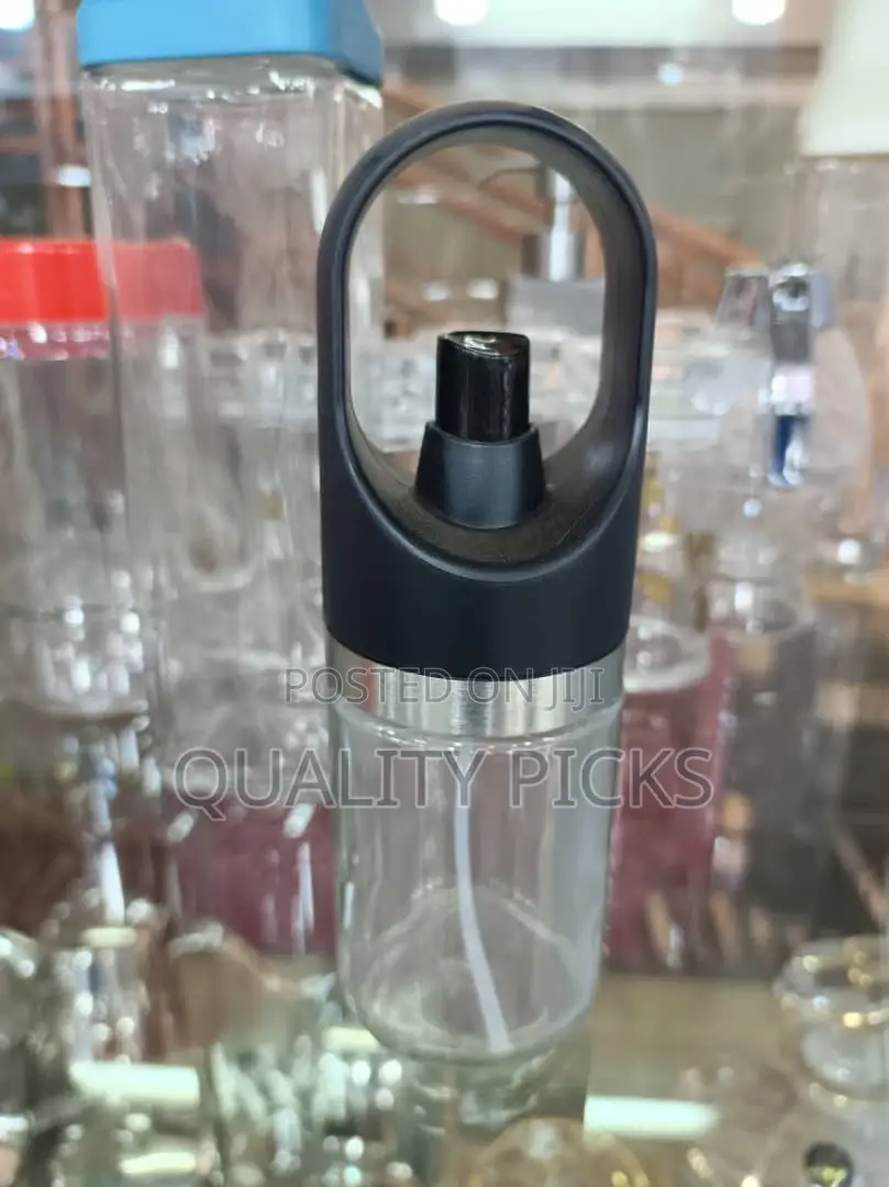 Oil Dispenser Bottle