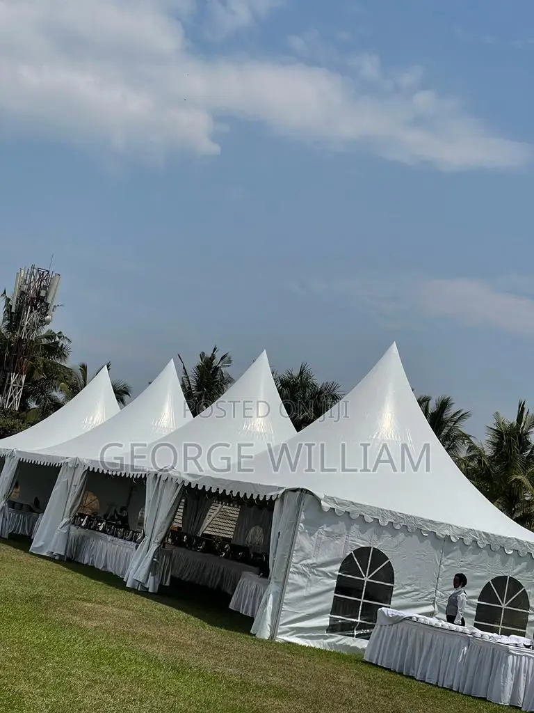 Gardens for Events