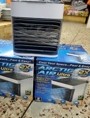 Air Cooler Portable