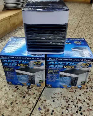 Air Cooler Portable