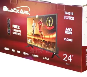 Blackark 24inches Digital TV