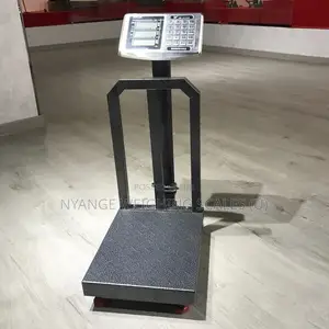 Electronic Weighing Scales in Kampala [76]
