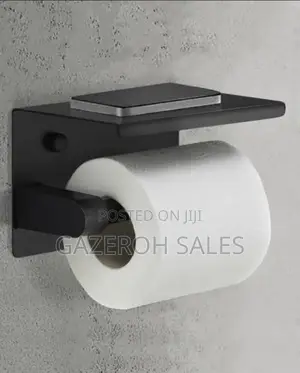 Toilet Paper Holders